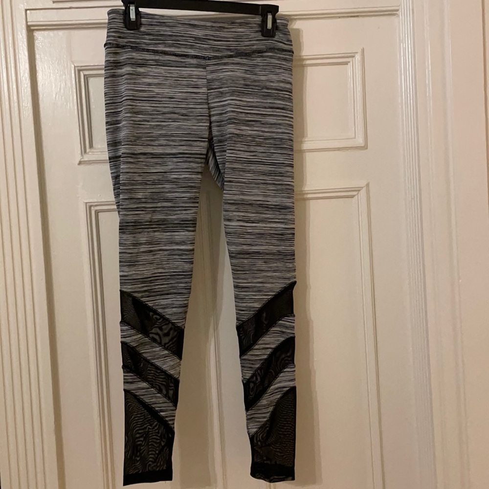 Women’s Workout/ Athleisure Pants- Medium